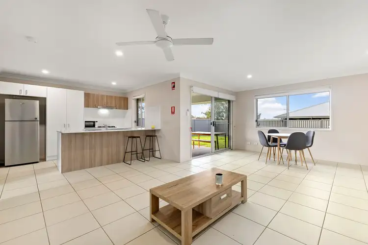 Second view of Homely house listing, 1 She Oak Terrace, Cessnock NSW 2325