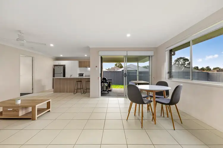 Fourth view of Homely house listing, 1 She Oak Terrace, Cessnock NSW 2325