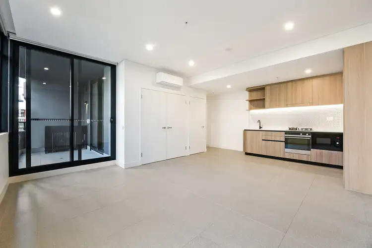 Main view of Homely apartment listing, 523/6 Lapwing Street, Wentworth Point NSW 2127