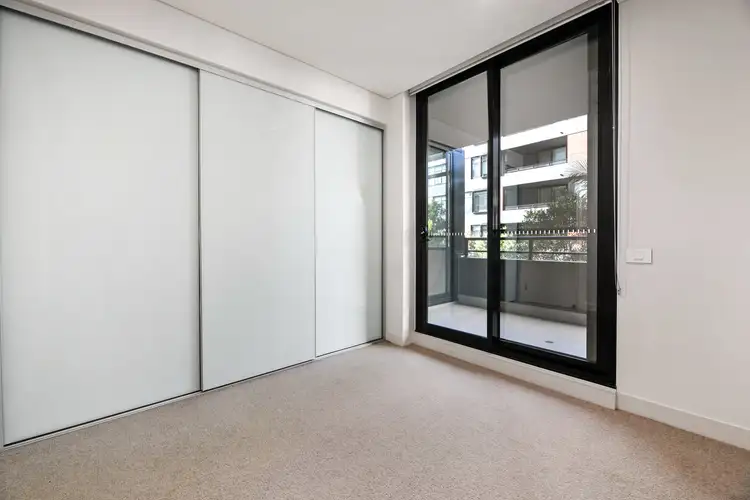 Fourth view of Homely apartment listing, 523/6 Lapwing Street, Wentworth Point NSW 2127