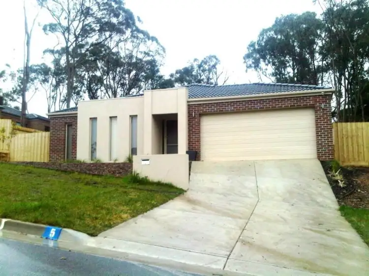 5 Fletcher Court, Mount Helen VIC 3350
