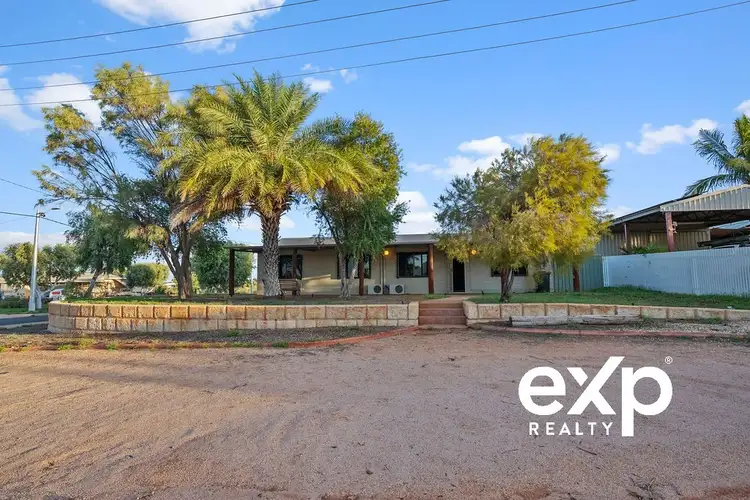 2 Keillor Place, Exmouth WA 6707