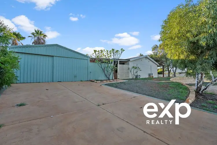 Second view of Homely house listing, 2 Keillor Place, Exmouth WA 6707