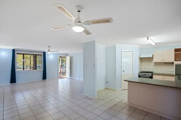 Fifth view of Homely house listing, 2 Keillor Place, Exmouth WA 6707