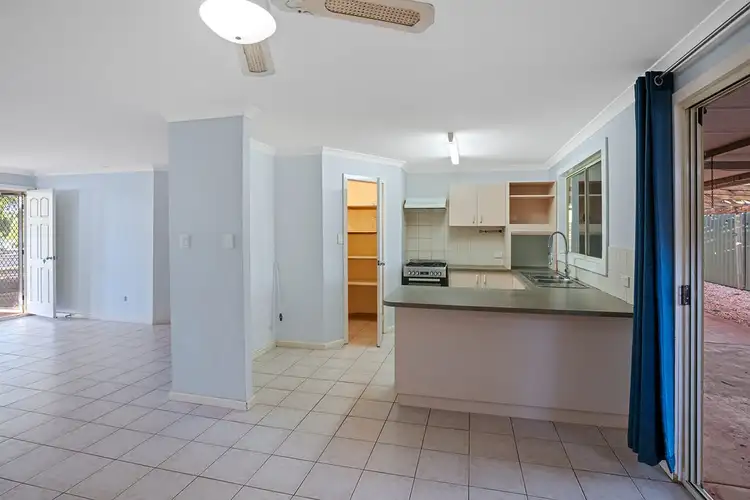 Sixth view of Homely house listing, 2 Keillor Place, Exmouth WA 6707