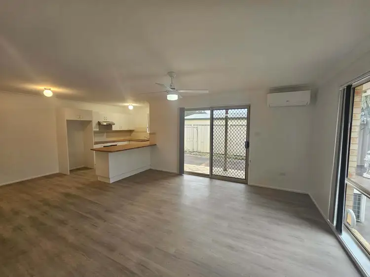 Second view of Homely villa listing, 7/22 Mattes Way, Bomaderry NSW 2541