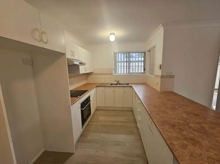 Third view of Homely villa listing, 7/22 Mattes Way, Bomaderry NSW 2541
