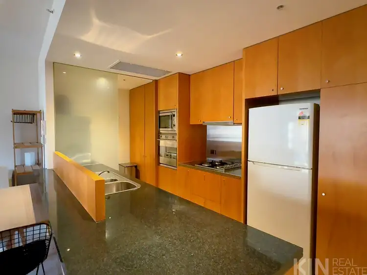 608/668 Swanston Street
