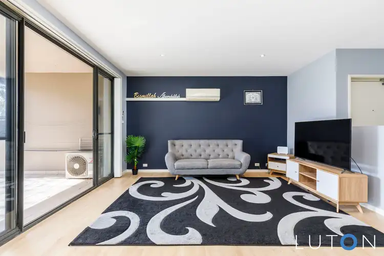6/58 Eileen Good Street, Greenway ACT 2900
