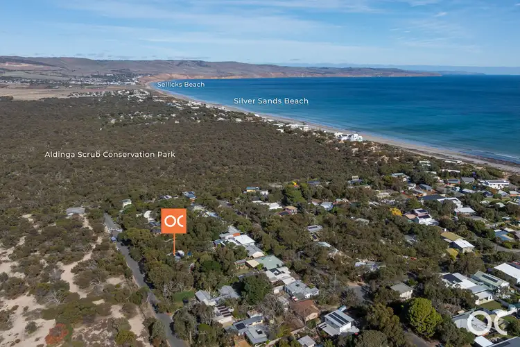 84 Dover Street, Aldinga Beach SA 5173