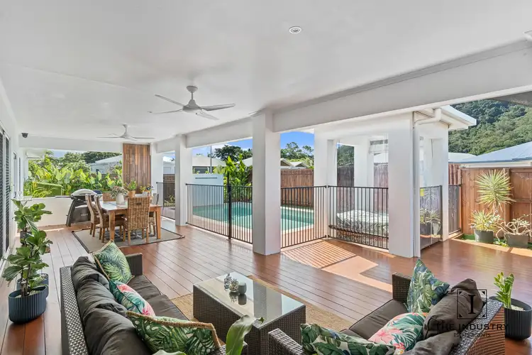 Main view of Homely house listing, 47 Seaways Street, Trinity Beach QLD 4879