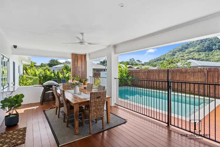 Second view of Homely house listing, 47 Seaways Street, Trinity Beach QLD 4879