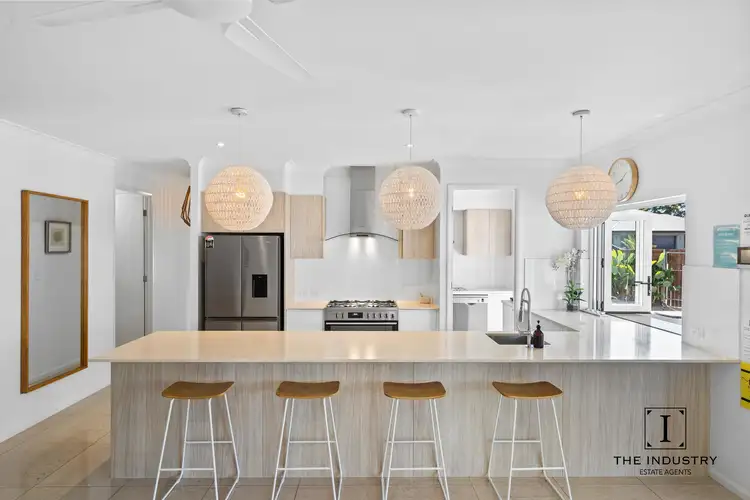 Fourth view of Homely house listing, 47 Seaways Street, Trinity Beach QLD 4879