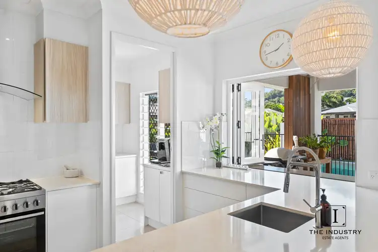 Fifth view of Homely house listing, 47 Seaways Street, Trinity Beach QLD 4879