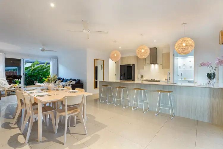 Sixth view of Homely house listing, 47 Seaways Street, Trinity Beach QLD 4879