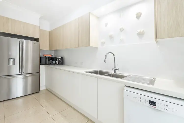 Seventh view of Homely house listing, 47 Seaways Street, Trinity Beach QLD 4879