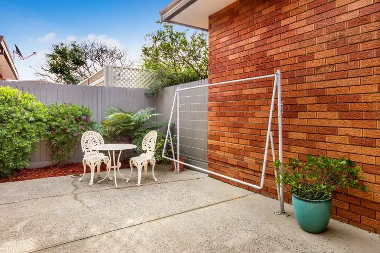 Sixth view of Homely villa listing, 3/69 Ida Street, Sans Souci NSW 2219