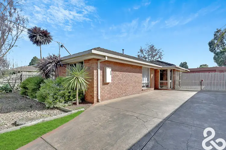 24 Heritage Drive, Mill Park VIC 3082
