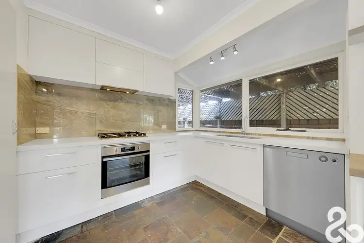 Second view of Homely house listing, 24 Heritage Drive, Mill Park VIC 3082