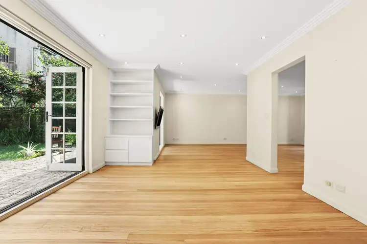 Fourth view of Homely townhouse listing, 1/5 Trelawney Street, Woollahra NSW 2025