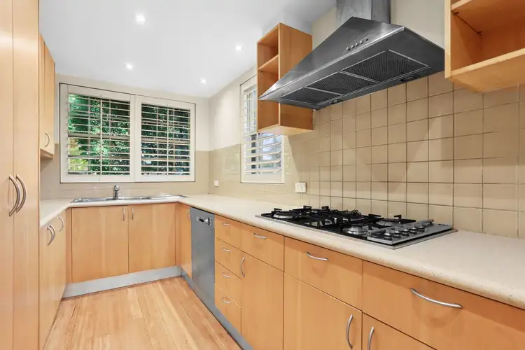 Fifth view of Homely townhouse listing, 1/5 Trelawney Street, Woollahra NSW 2025