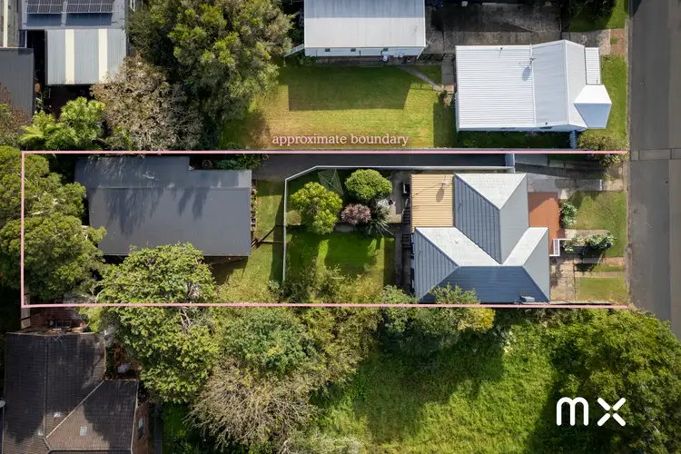 Main view of Homely house listing, 6 Ball Street, Woonona NSW 2517
