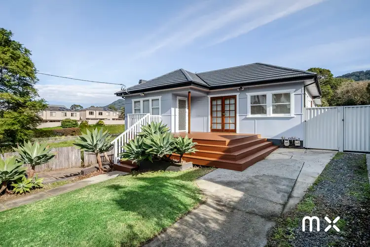 Second view of Homely house listing, 6 Ball Street, Woonona NSW 2517