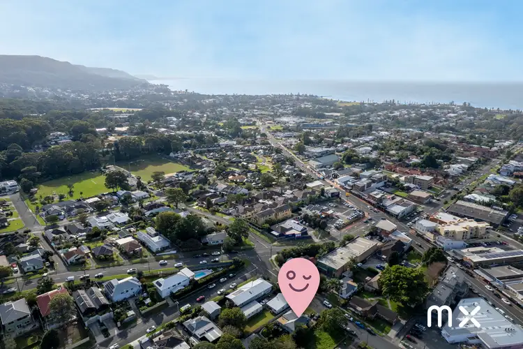 Third view of Homely house listing, 6 Ball Street, Woonona NSW 2517