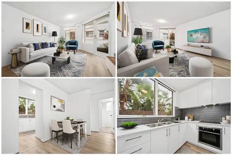 1/775 Pittwater Road, Dee Why NSW 2099