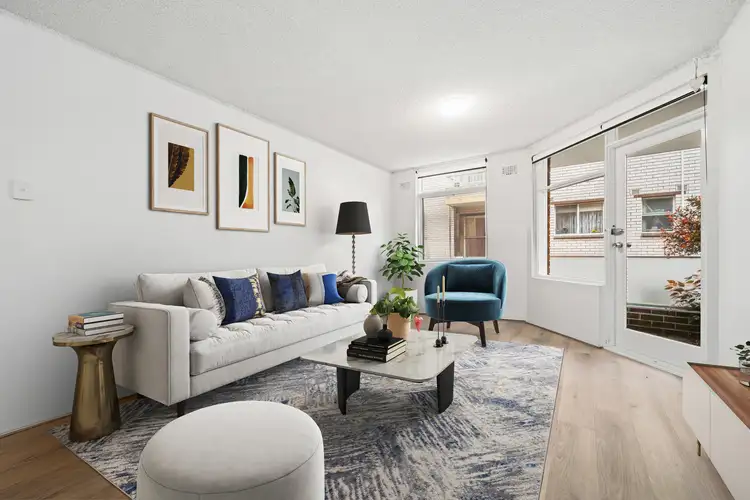 Second view of Homely apartment listing, 1/775 Pittwater Road, Dee Why NSW 2099