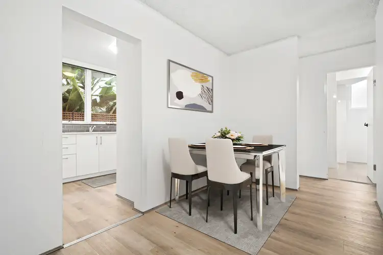 Fourth view of Homely apartment listing, 1/775 Pittwater Road, Dee Why NSW 2099