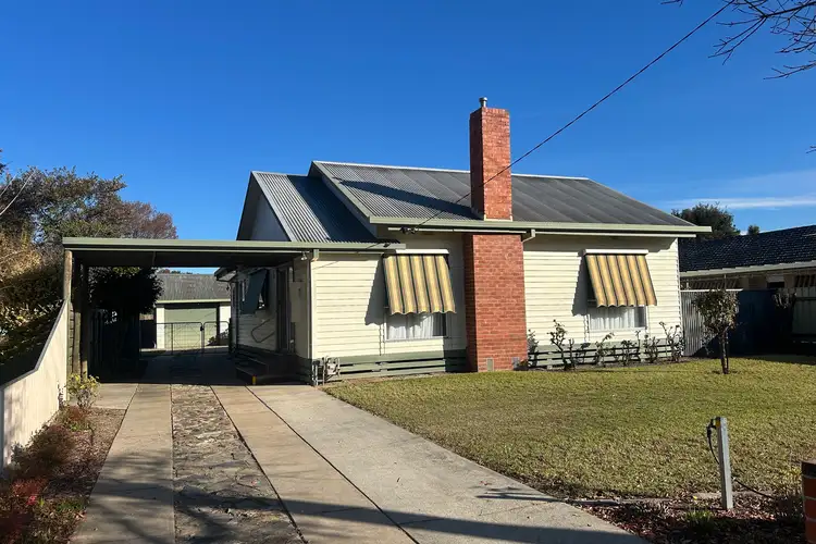 209 Lawrence Street, Wodonga VIC 3690