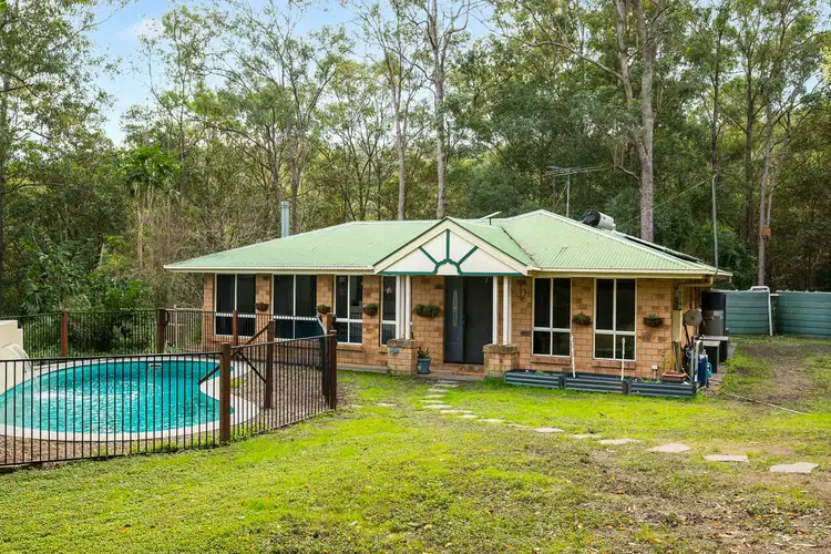 161 Woodward Road, Armstrong Creek QLD 4520
