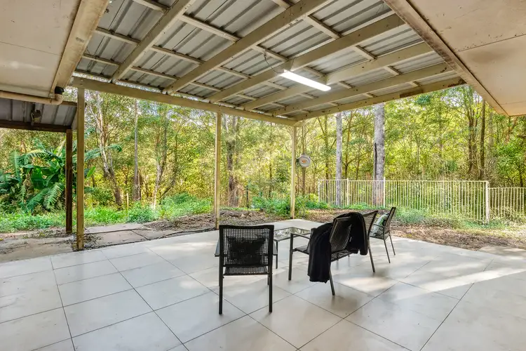Fourth view of Homely house listing, 161 Woodward Road, Armstrong Creek QLD 4520