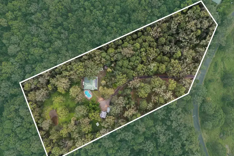 Sixth view of Homely house listing, 161 Woodward Road, Armstrong Creek QLD 4520