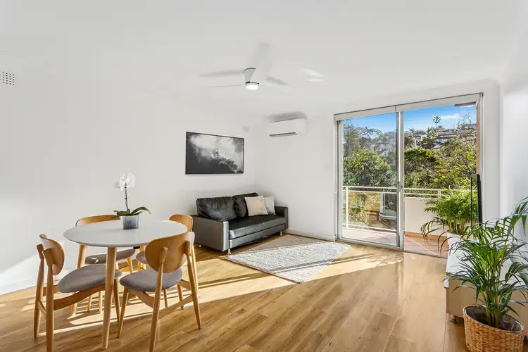 12/20 Abbott Street, Coogee NSW 2034