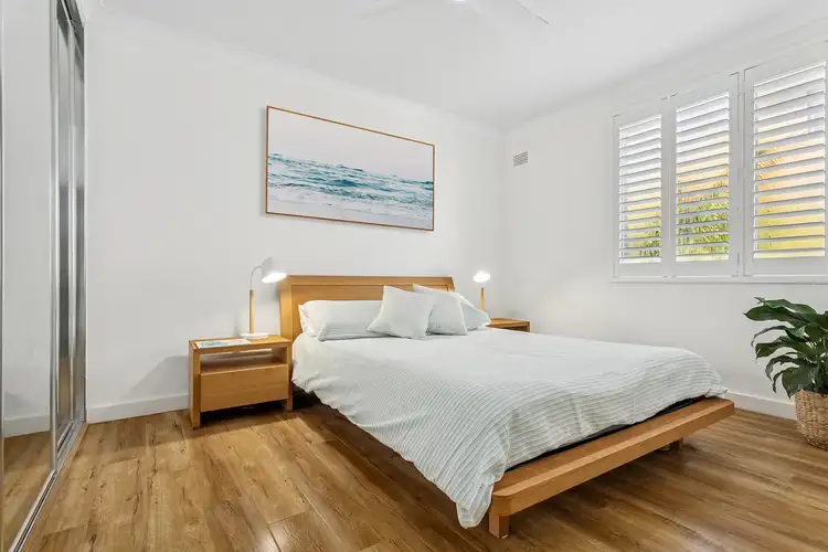 Fourth view of Homely apartment listing, 12/20 Abbott Street, Coogee NSW 2034