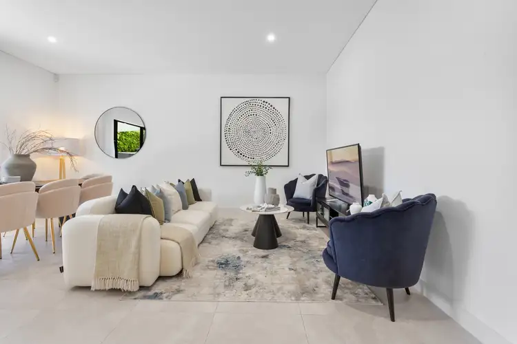 Second view of Homely house listing, 2 Collett Crescent, Kings Langley NSW 2147