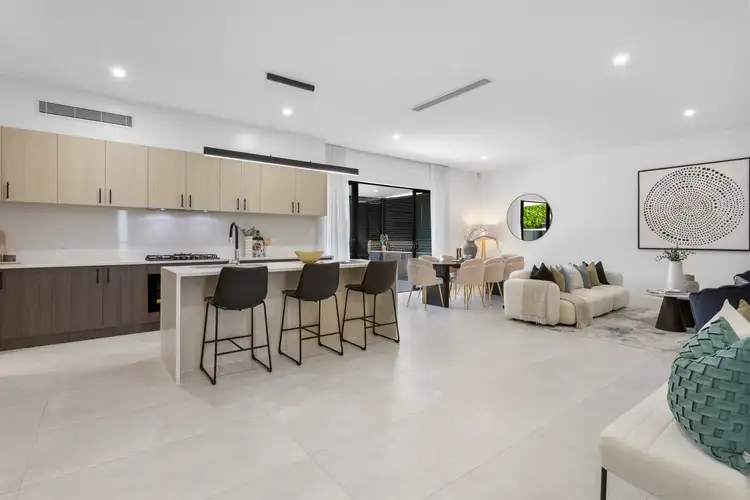 Sixth view of Homely house listing, 2 Collett Crescent, Kings Langley NSW 2147