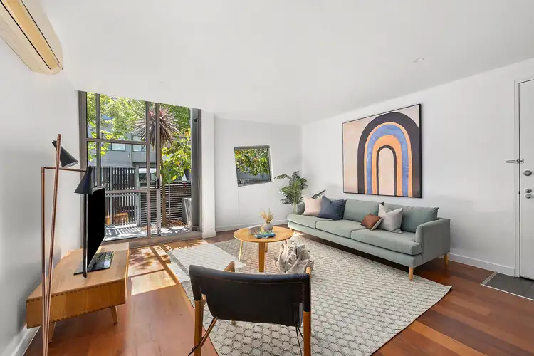 3/119 Tennyson Street, Elwood VIC 3184