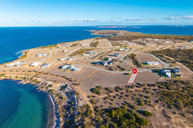 11 North Esplanade, Point Boston SA 5607