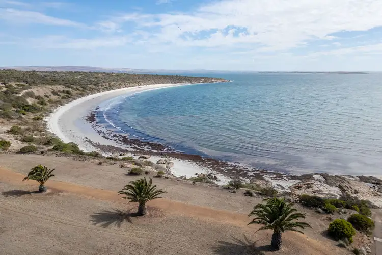 Fifth view of Homely land listing, 11 North Esplanade, Point Boston SA 5607