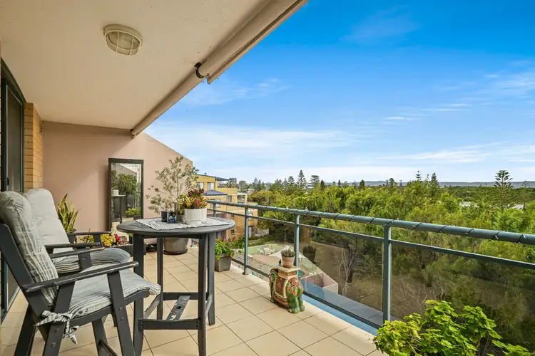 Fourth view of Homely unit listing, 80/54-66 Hutton Road, The Entrance North NSW 2261