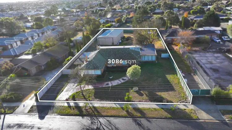 Fifth view of Homely house listing, 312 Smythes Road, Delacombe VIC 3356