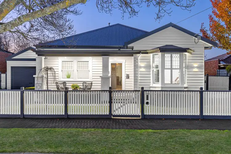 1112 Dana Street, Ballarat Central VIC 3350