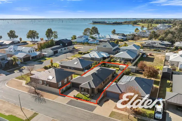 Main view of Homely house listing, 1 Rakali Drive, Yarrawonga VIC 3730