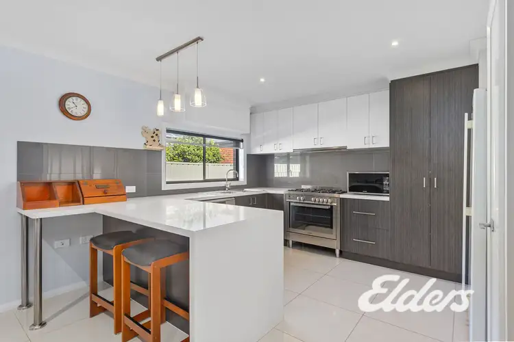 Third view of Homely house listing, 1 Rakali Drive, Yarrawonga VIC 3730
