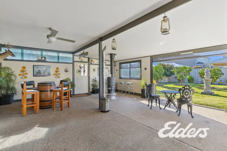Fourth view of Homely house listing, 1 Rakali Drive, Yarrawonga VIC 3730
