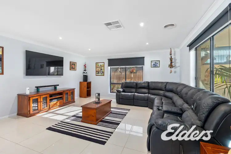 Fifth view of Homely house listing, 1 Rakali Drive, Yarrawonga VIC 3730
