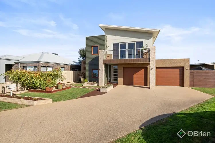 5 Harley Court, Yarrawonga VIC 3730